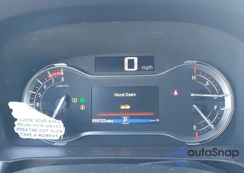 2016 Honda Pilot Touring из США, поврежденный, VIN 5FNYF5H91GB042562